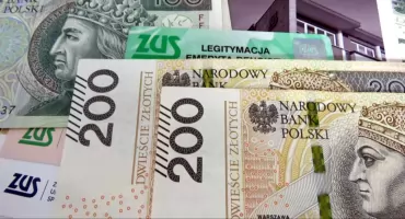 Emerytury do poprawki. ZUS rusza z ponownym wyliczaniem świadczeń