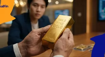 Złoto jako ponadczasowa forma zabezpieczenia majątku