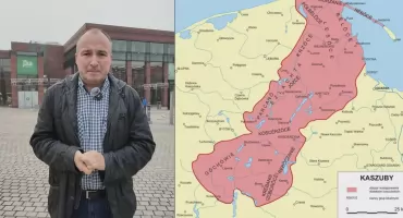 Jaworzno mało znane - Język czy dialekt?