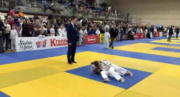 Kaja Guja ponownie wygrywa