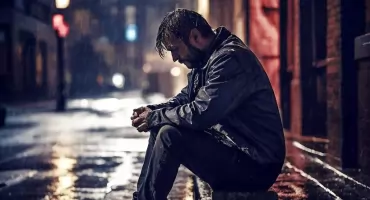 Gdy praca znika. Wpływ depresji na aktywność zawodową