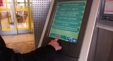Rezerwacja wizyt w ZUS – wygoda, oszczędność czasu i większy komfort dla klientów