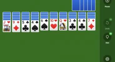 Jak ułożyć pasjansa pająka w domu? Prosty poradnik krok po kroku