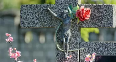  Wspomnienie o tych, którzy odeszli - pogrzeby w Jaworznie