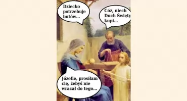 Oczywista Nieoczywistość – Opiekun