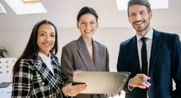 Kredyt szybciej i łatwiej dzięki wsparciu eksperta kredytowego