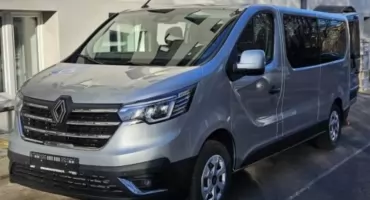 Nowy samochód dla Domu Pomocy Społecznej