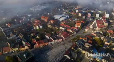 Budżet Jaworzna na rok 2026 uchwalony. Prawie 381 mln zł na inwestycję