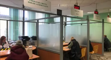 ZUS. Wciąż można składać wnioski o rentę wdowią, uprawnieni zyskują średnio 350 zł