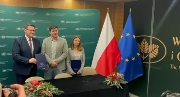 10 milionów złotych pożyczki dla TAURON Ciepło na budowę farmy fotowoltaicznej