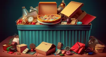 Jakub Dąbek. Śledztwo w sprawie zamożnych odpadów