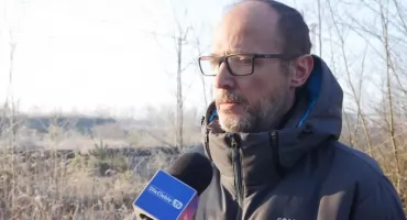 Czemu miasto Jaworzno zmieniło zdanie w sprawie fabryki mydeł? Stowarzyszenie Zielone Jaworzno chce wyjaśnień