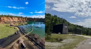 Ścieżka rowerowa na trasie Park Gródek - GEOsfera. Jest pomysł nowej inwestycji