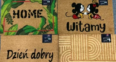 Vestiss Jaworzno: zadbaj o dom już od progu – dywany, wykładziny i wycieraczki w różnych wzorach
