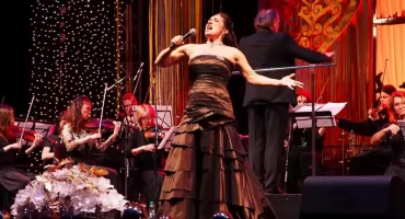 XXIV Koncert Noworoczny już wkrótce. Jaworzno rozpocznie 2026 rok koncertem w balowym stylu 