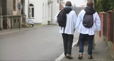 Kolęda 2025/2026 - harmonogram wizyt w jaworznickich parafiach 