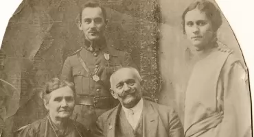 Ks. Stojałowski: klikę rządzącą zwalić