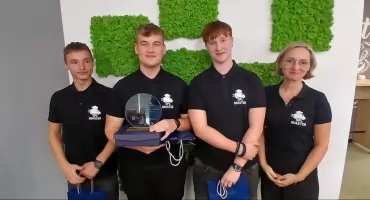 SPL Master Team o tym, czy trudno być wizjonerem i myśleć nieszablonowo