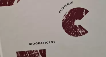 Jaworznicki Słownik Biograficzny – jak powstawał? cz. 2