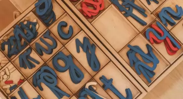 Czy możliwe jest, by cztero- lub pięciolatek pisał i czytał?