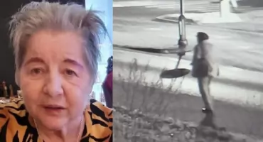 Zaginęła 73-letnia Teresa Tura - od dwóch tygodni nie ma z nią kontaktu