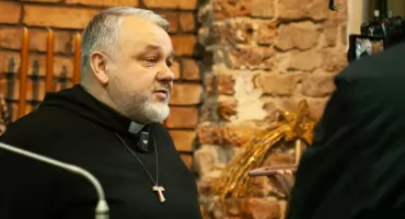 Wspólnota Betlejem serdecznie zaprasza do świętowania Bożego Narodzenia