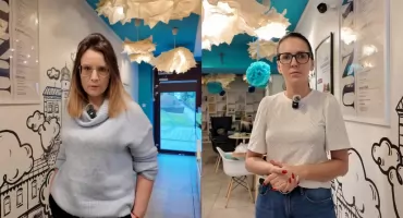 Impreza karnawałowa jak za dawnych lat z DJ-Ka Rolą i Niebo w Mieście