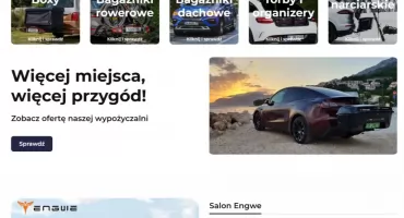 Rodzinne podróże samochodem – jak spakować się wygodnie i bezpiecznie