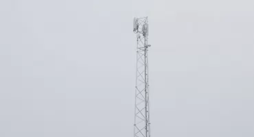 Prezydent Jaworzna wydał nową decyzję w sprawie masztu telefonii komórkowej na Jeziorkach