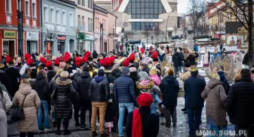 Orszak Trzech Króli w centrum Jaworzna. Miasto zaprasza na obchody święta