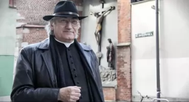 Słowo na niedziele: Diabeł tej wojny nie wygra