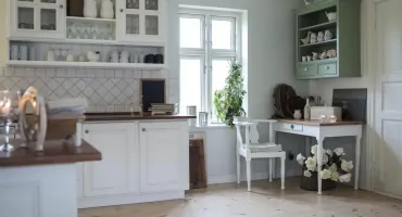 Dlaczego meble na wymiar zdominowały polskie wnętrza?