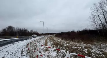 Nowe osiedle mieszkaniowe na GEOsferze. Powstaną bloki i lokale usługowe