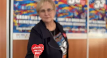 Zostań wolontariuszem WOŚP. Jaworznicki sztab ma jeszcze 11 tokenów!