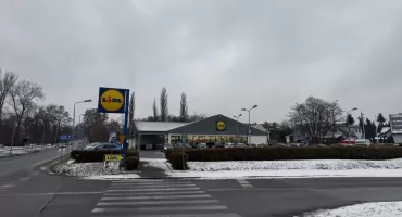 Sklepy w sylwestra 31.12.2025. Do której będą otwarte?