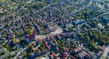 Blisko 3,7 mln zł na bezpieczeństwo mieszkańców Jaworzna