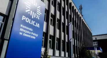 Zaginał 20-letni mieszkaniec Jaworzna. Policja prosi o pomoc w poszukiwaniach [AKTUALIZACJA]