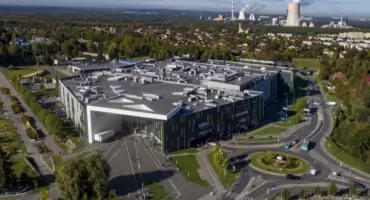 Godziny otwarcia galerii Galena w sylwestra i nowy rok