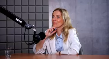 Jak zainteresować dzieci matematyką? Praktyczne wskazówki od Agnieszki Radziwolskiej. Dzięki prostym zabawom i codziennym sytuacjom!