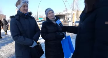 Jakie życzenia na 2026 mają mieszkańcy? Sonda uliczna