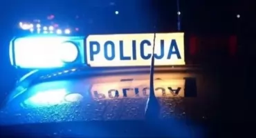 Spokojny przełom roku w województwie śląskim. Policja podsumowuje sylwestrową noc