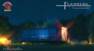 Nowy album zespołu Raz Bery Smufi