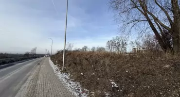 Nowe bloki na Skałce w Jaworznie. Prywatny inwestor złożył wniosek o pozwolenie na budowę