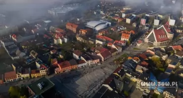 Jaworzno zaciągnie kredyt na pokrycie deficytu w budżecie