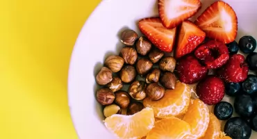 Zdrowe nawyki żywieniowe, które warto wprowadzić już dziś