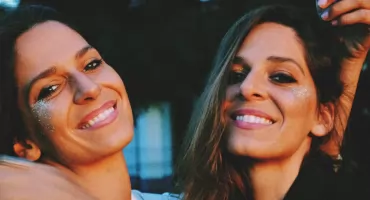 Karnawałowy koncert Sióstr Goławskich