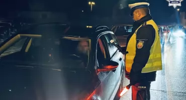 Bardzo dobry wyniki akcji Trzeźwość 