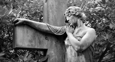 Ostatnie pożegnania - pogrzeby w Jaworznie