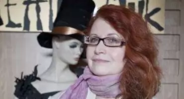 Zmarła Ewa Sałużanka 