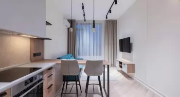 Hokery skórzane czy welurowe? Jakie z nich wybrać?